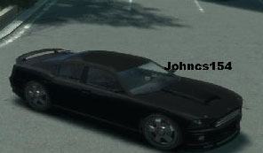Civilian Buffalo Dub Edition 